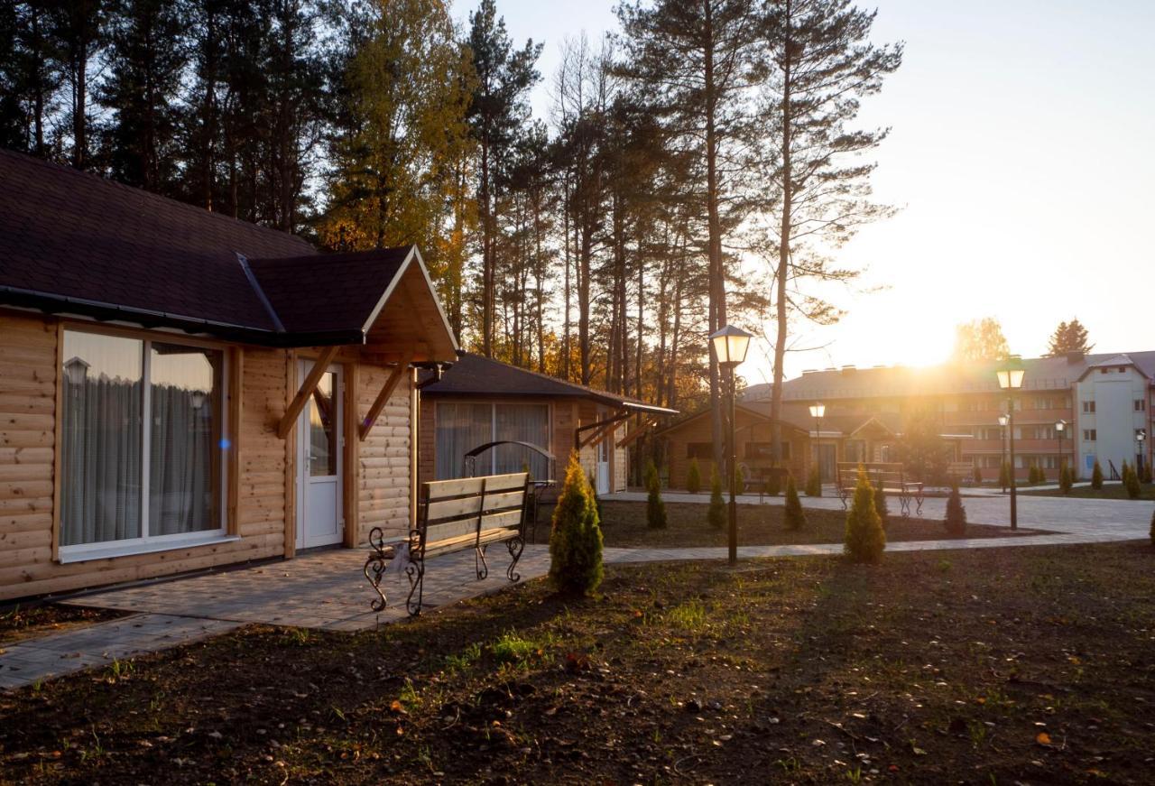 ОТЕЛЬ ТУРИСТСКО-ОЗДОРОВИТЕЛЬНЫЙ КОМПЛЕКС ПЫШКИ ГРОДНО (Беларусь) - от 1362  RUB | NOCHI